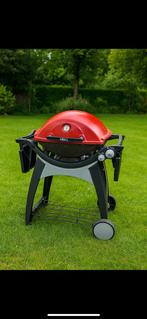 Weber gas BBQ, Tuin en Terras, Gasbarbecues, Ophalen of Verzenden, Zo goed als nieuw