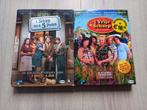 'T Schaep met de 5 Pooten dvds, Cd's en Dvd's, Dvd's | Tv en Series, Alle leeftijden, Ophalen of Verzenden, Zo goed als nieuw