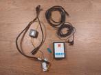 Volvo bluetooth audio Grom, Ophalen of Verzenden, Gebruikt