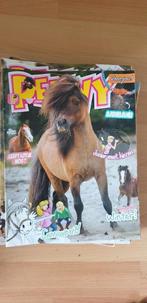 Penny, Ophalen of Verzenden, Gelezen, Overige typen