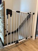 A3 safetydoor traphek, Kinderen en Baby's, Traphekjes, Ophalen, Gebruikt, 115 cm of meer