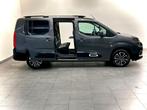Citroen Berlingo XL 1.2 PureTech Live 7p., Voorwielaandrijving, Stof, 1199 cc, 7 stoelen