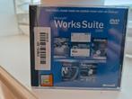 Microsoft Works Suite 2005, Computers en Software, Ophalen of Verzenden, Nieuw, Overige programma's, Windows