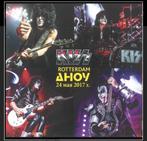 Kiss 2 cd Rotterdam 2017 live no lp herbeleef de toffe show, Ophalen of Verzenden, Nieuw, Cd of Plaat