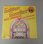 Roy Orbison  - Pretty Woman/In Dreams, Cd's en Dvd's, Vinyl Singles, Gebruikt, 7 inch, Single, Ophalen of Verzenden