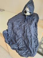 Kinderregenponcho, blauw Risico, Porto en verzendkosten voor, Ophalen of Verzenden, Zo goed als nieuw