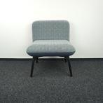 Boss Myriad Design Fauteuil | Blauw Gemêleerd, Gebruikt, -, Minder dan 75 cm, -