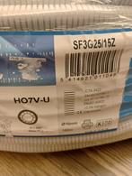 Snel Flex 100 m, Ophalen of Verzenden, Nieuw, Kabel of Snoer