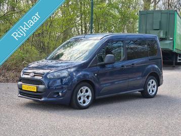 Ford Tourneo Connect 1.0/1e Eig/CruiseCon/Trekhaak/Pdc/101PK beschikbaar voor biedingen