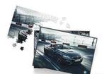 Nieuwe puzzel BMW M4, Limited edition BMW nummer 80452411130, Ophalen of Verzenden, 500 t/m 1500 stukjes, Nieuw, Legpuzzel