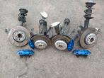Bmw f serie M remmen + wielophanging, Ophalen, BMW