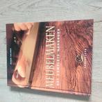 Richard Holmes - Meubelmaken, Ophalen of Verzenden, Zo goed als nieuw, Richard Holmes