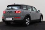 MINI Clubman One Salt / LED / Cruise Control / Navigatie / M, 12 maanden, Stof, Gebruikt, Stationwagon