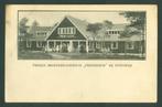 AK Steenwijk Friesch Broederschapshuis Fredeshiem 1930, Verzamelen, Ansichtkaarten | Nederland, Ophalen of Verzenden, 1920 tot 1940