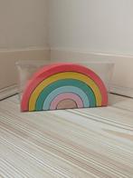 Houten Regenboog Speelgoed - Nieuw in Verpakking!, Ophalen of Verzenden, Nieuw, Overige typen