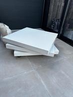 Coffee table, Huis en Inrichting, Ophalen, Minder dan 45 cm, Gebruikt, 75 cm of meer