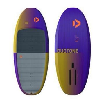 Duotone Sky style SLS 75 liter laatste board beschikbaar voor biedingen