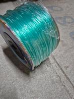 Aquarium luchtslang silicone 46 mm – 200 meter (rol), Kerkdriel, Nieuw, Ophalen of Verzenden, Info@a2koi.nl