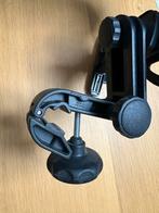 Tablet Houder - Universeel merk: HR Auto-comfort, Ophalen of Verzenden, Zo goed als nieuw