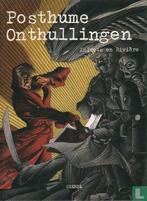 Posthume Onthullingen Andreas, Eén stripboek, Ophalen of Verzenden, Zo goed als nieuw