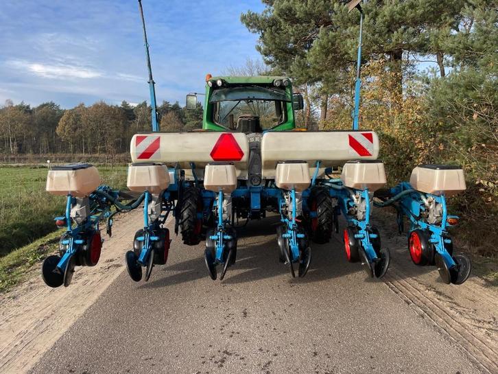 Monosem ng+ 2stuks Maiszaaimachines, Zakelijke goederen, Agrarisch | Werktuigen, Ophalen