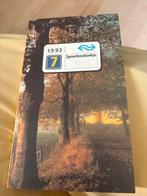 Spoorleesboekje nr 7 uit 1993, Ophalen of Verzenden
