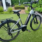 Stevens Triton, uit 2022, smart systeem, speedchip, ZGAN, Fietsen en Brommers, Elektrische fietsen, Zo goed als nieuw, 51 tot 55 cm