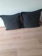 Kussens, Ophalen of Verzenden, Zo goed als nieuw, Vierkant
