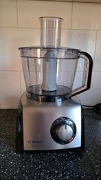 Bosch keukenmachine, Ophalen of Verzenden, Zo goed als nieuw