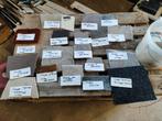 diverse coupons tapijt, Huis en Inrichting, Stoffering | Vloerbedekking, Ophalen, Nieuw, Tapijt