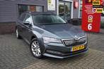 Skoda Superb Combi 1.4 TSI iV Business Edition Plus / Trekha, Auto's, Skoda, Stof, Gebruikt, Plug-in hybride, 1600 kg