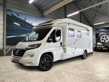 Hymer T 598 GL 60 Edition | Nieuwstaat | Veel opties | Dak-A beschikbaar voor biedingen