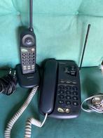 Profoon centrale vaste telefoon charter DTX-725, Ophalen of Verzenden, Gebruikt, 1 handset