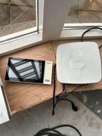 Dahua deurbel met video intercom beeldscherm, Ophalen of Verzenden, Gebruikt