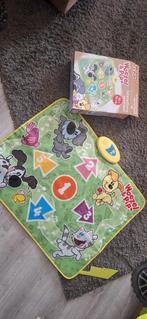 Woezel &pip interactieve mat, Kinderen en Baby's, Speelgoed | Kinderpuzzels, Ophalen of Verzenden, 10 tot 50 stukjes, Zo goed als nieuw