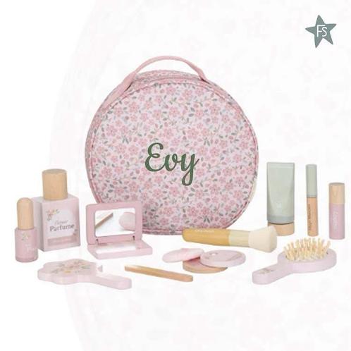 Little Dutch Make up Set FSC ( met naam ), Kinderen en Baby's, Kraamcadeaus en Geboorteborden, Nieuw, Ophalen of Verzenden