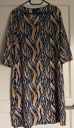 Damesjurk - Nieuw!, Ladies +, Verzenden, Geel, Maat 42/44 (L)