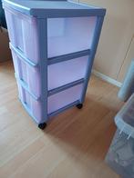 Trolleykastje, Ophalen, 50 tot 100 cm, Zo goed als nieuw, Minder dan 100 cm