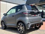 Aixam City Sport brommobiel BTW | 2024 | Nieuw 45km auto, Diversen, Brommobielen en Scootmobielen, Gebruikt, Overige merken