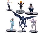 Zhongkaihua Death Note Figuur Set, Ophalen of Verzenden, Nieuw