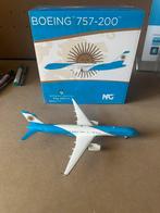 1:200 NG Models B757-200 Argentina Air Force, Ophalen of Verzenden, Zo goed als nieuw, Schaalmodel