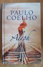 Paulo Coelho - Aleph, Paulo Coelho, Ophalen of Verzenden, Zo goed als nieuw, Nederland