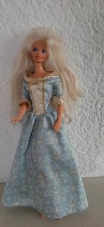 Ken en Barbie, Verzamelen, Verzenden, Gebruikt, Pop