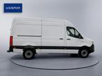 Mercedes-Benz eSprinter 314 L2H2 PRO RWD 81kWh | DC Laden |, Auto's, Bestelauto's, 81 kWh, Stof, 300 km, Wit