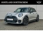 MINI Hatchback Cooper C Automaat / John Cooper Works / Pakke, Auto's, 156 pk, Met garantie (alle), Leder en Stof, Origineel Nederlands