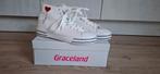 graceland sneakers maat 39, Kleding | Dames, Schoenen, Ophalen of Verzenden, Nieuw, Wit, Sneakers of Gympen