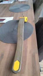 Auto stuur lock, Ophalen of Verzenden, Gebruikt