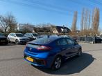 Hyundai IONIQ Comfort EV | SOH 93,3% | Automaat | Navi, Auto's, Hyundai, Blauw, Parkeercamera, Origineel Nederlands, IONIQ