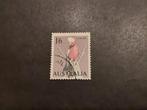 Australië, SG 365, Verzenden, Gestempeld