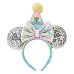 Loungefly Disney Oortjes gezocht, Kleding | Dames, Hoeden en Petten, Ophalen of Verzenden, Zo goed als nieuw, One size fits all